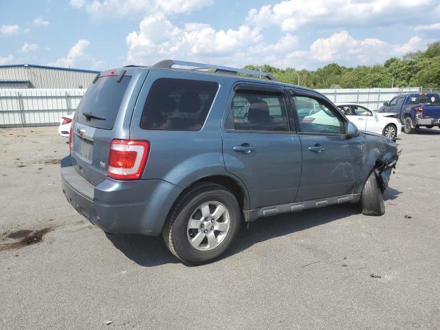 2011 FORD ESCAPE LIM - 1FMCU9EG6BKA51923