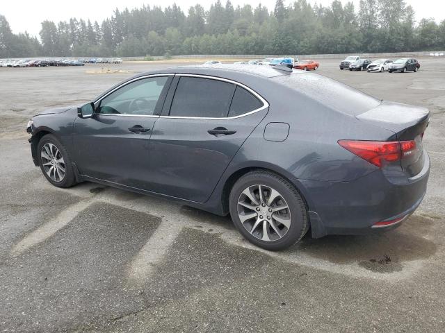 2015 ACURA TLX TECH 19UUB1F51FA800721