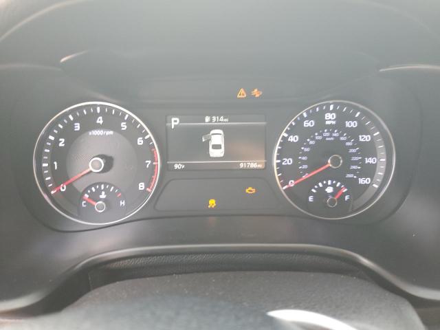 2023 KIA FORTE LX 3KPF24AD6PE675978