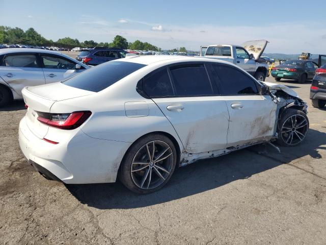 2022 BMW 330XI #3298027130