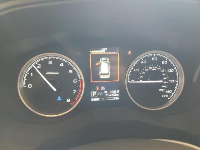 2019 SUBARU FORESTER P - JF2SKAECXKH569861