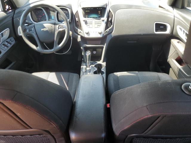 2017 CHEVROLET EQUINOX LS 2GNALBEK4H1517813