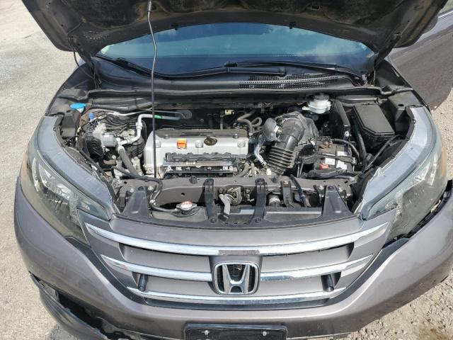 2014 HONDA CR-V LX - 2HKRM3H34EH527352