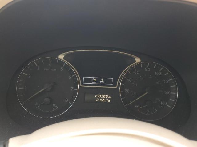 2015 NISSAN PATHFINDER 5N1AR2MM4FC669264