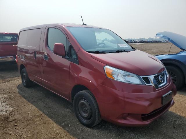 2019 NISSAN NV200 2.5S 3N6CM0KN8KK691068