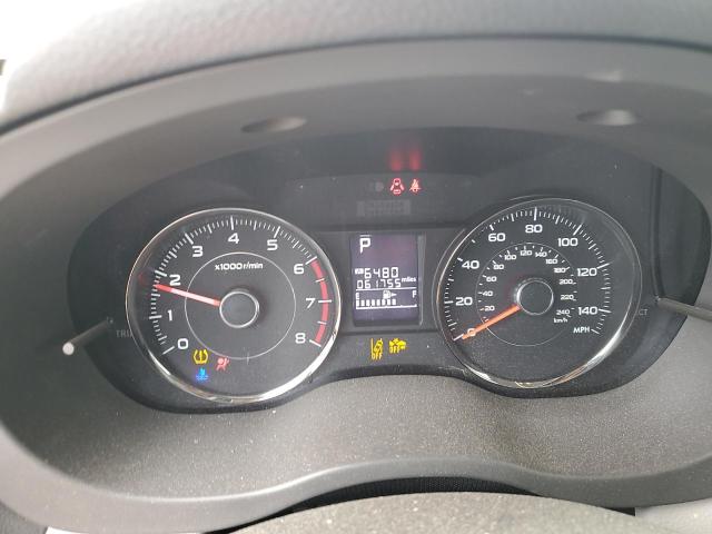 2016 SUBARU FORESTER 2 - JF2SJAXCXGH513622