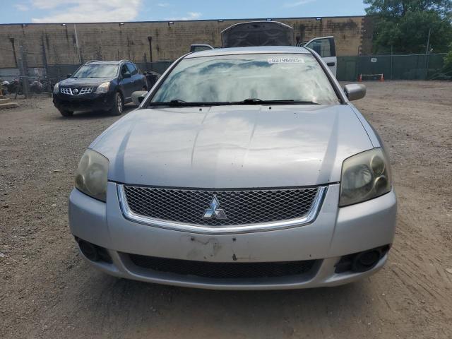 2012 MITSUBISHI GALANT FE - 4A32B2FF2CE024749