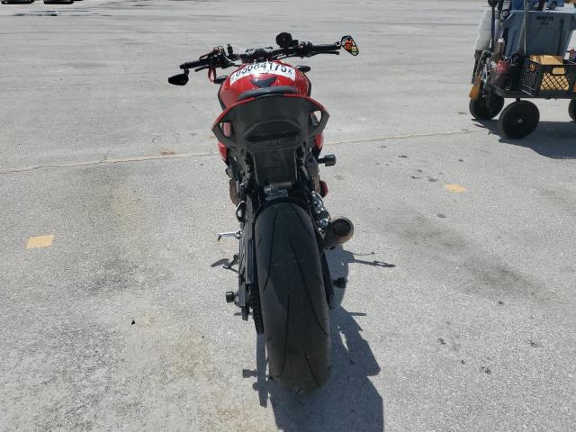2022 BMW S 1000 R - WB10E5307N6E33992