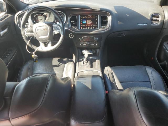 2016 DODGE CHARGER SX 2C3CDXHG9GH140277