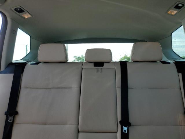 2016 BMW X3 XDRIVE2 5UXWX9C54G0D76763