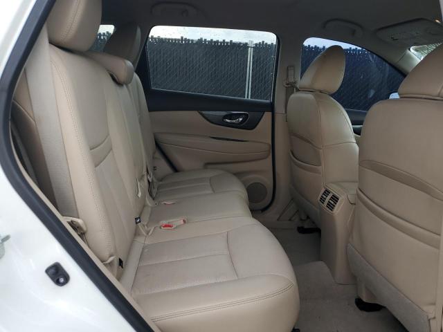 2015 NISSAN ROGUE S 5N1AT2MT0FC886528