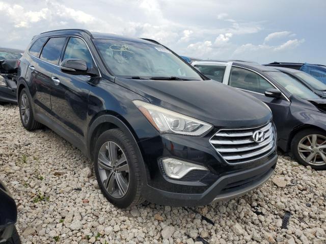2015 HYUNDAI SANTA FE G KM8SN4HF2FU098892