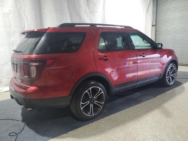 2015 FORD EXPLORER S 1FM5K8GT6FGC20916