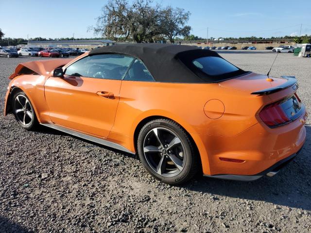 2020 FORD MUSTANG - 1FATP8UH2L5156769