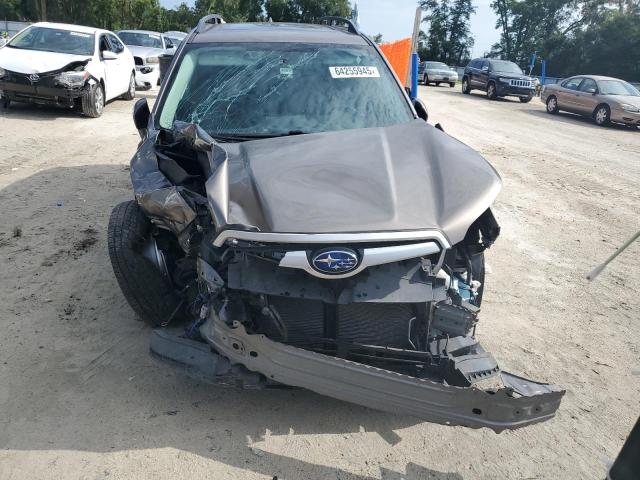 2020 SUBARU FORESTER P JF2SKAJC4LH550942