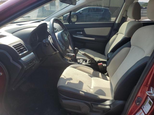 2016 SUBARU CROSSTREK JF2GPABC9G9297736