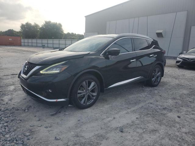 2020 NISSAN MURANO PLA 5N1AZ2DJ1LN158956