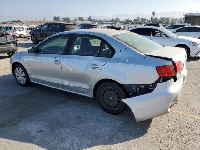 2014 VOLKSWAGEN JETTA SE - 3VWD17AJ1EM362788