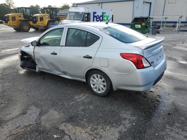 2016 NISSAN VERSA SL W 3N1CN7AP9GL836294