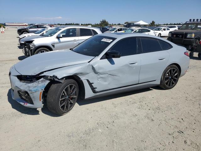 2024 BMW I4 M50 WBY33AW00RFS29496
