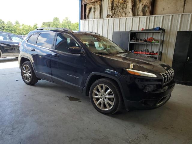2016 JEEP CHEROKEE L 1C4PJLDB2GW200376