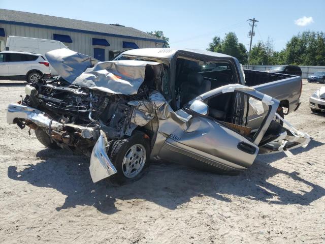Global Auto Auctions: 2000 CHEVROLET SILVERADO