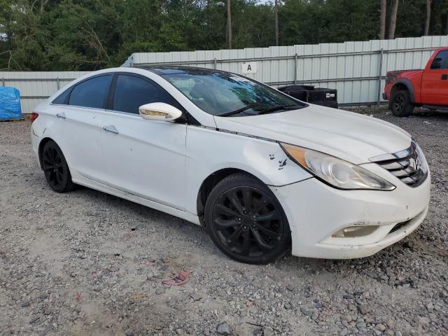 2012 HYUNDAI SONATA SE - 5NPEC4AB1CH352936