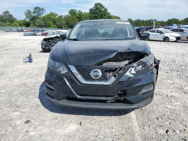 2020 NISSAN ROGUE SPORT S - JN1BJ1CV7LW549847