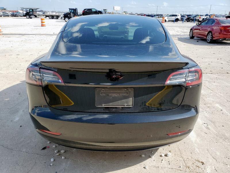 2023 TESLA MODEL 3 5YJ3E1EC1PF398919