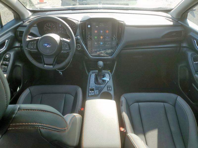 2025 SUBARU CROSSTREK LIMITED 4S4GUHN66S3735058