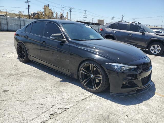 2015 BMW 328 I SULE WBA3C1C58FK124805