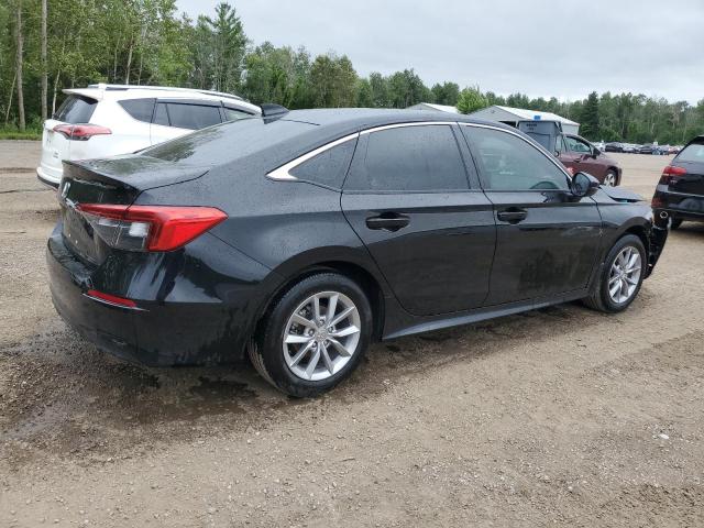 2024 HONDA CIVIC EX - 2HGFE2F39RH109978