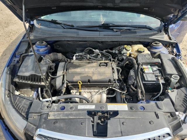 2013 CHEVROLET CRUZE LS - 1G1PA5SH0D7282321