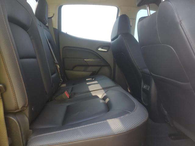 2022 GMC CANYON AT4 1GTG6FEN9N1112852