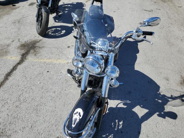 2008 YAMAHA XVS650 C JYAVM01Y48A013978