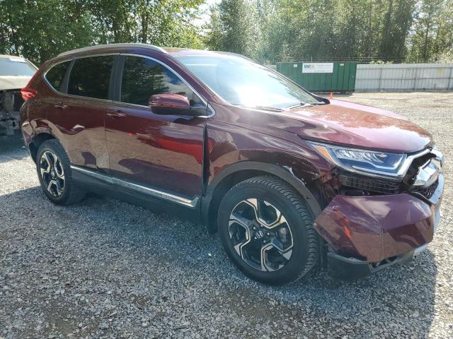 2019 HONDA CR-V TOURI 7FARW2H99KE050702