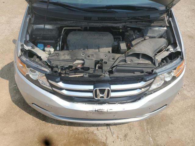 2015 HONDA ODYSSEY EX - 5FNRL5H61FB024483
