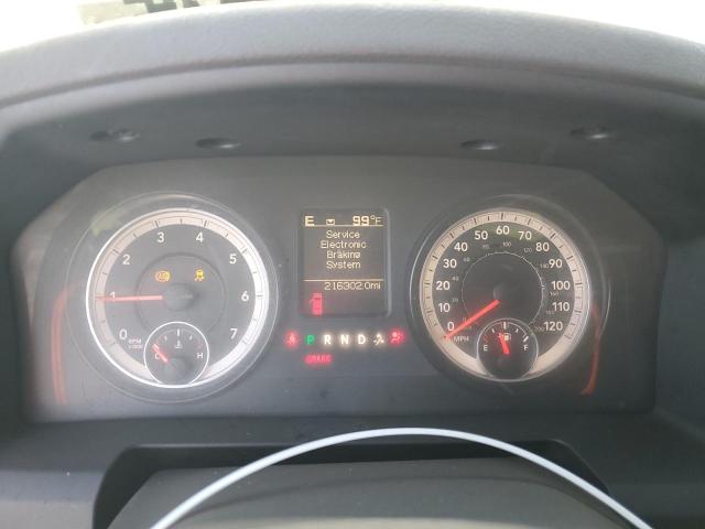2015 RAM 1500 SLT 1C6RR6GT6FS629007