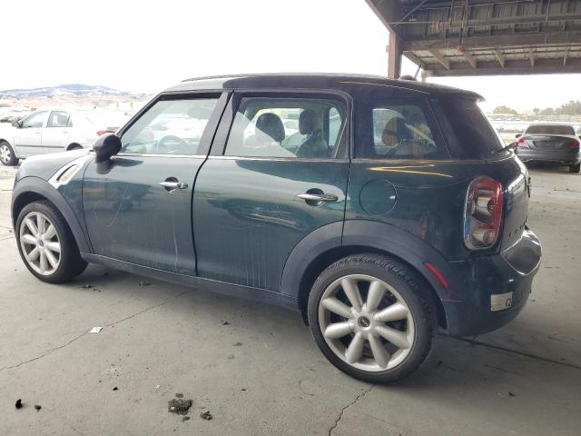 2014 MINI COOPER COU - WMWZB3C59EWR42379