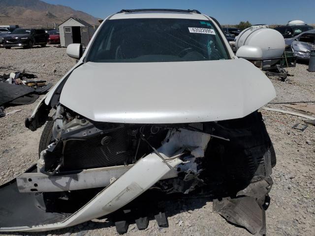 2011 TOYOTA HIGHLANDER - 5TDBK3EH0BS063764