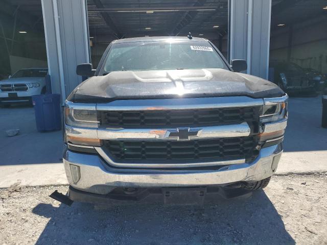 2016 CHEVROLET SILVERADO - 1GCVKREC1GZ310431