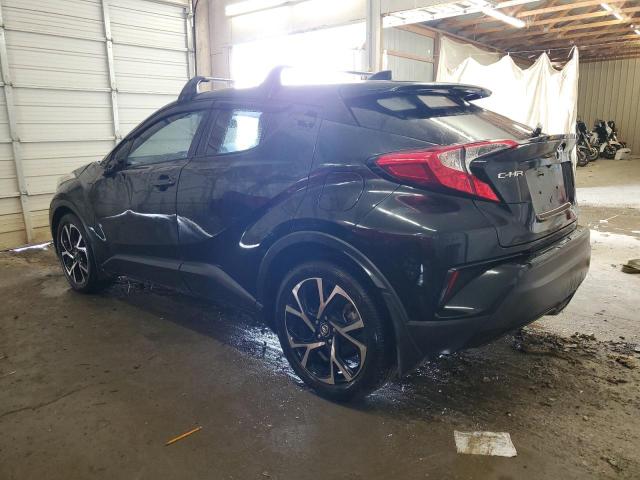 2019 TOYOTA C-HR XLE JTNKHMBX8K1012957