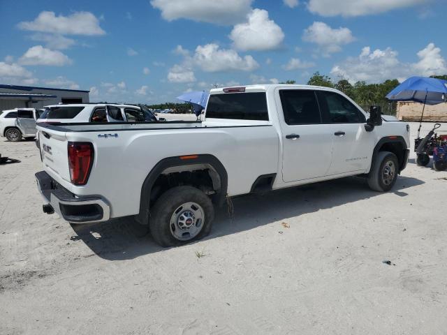 2025 GMC SIERRA K25 1GT4ULE71SF135372