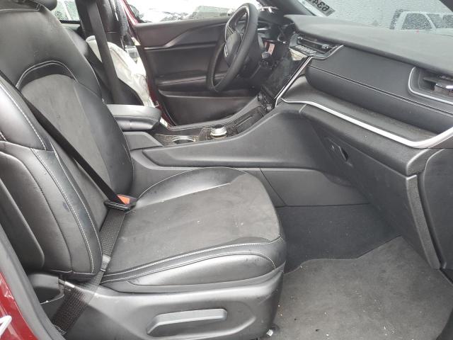 2024 JEEP GRAND CHEROKEE L LAREDO 1C4RJKAG3R8618035