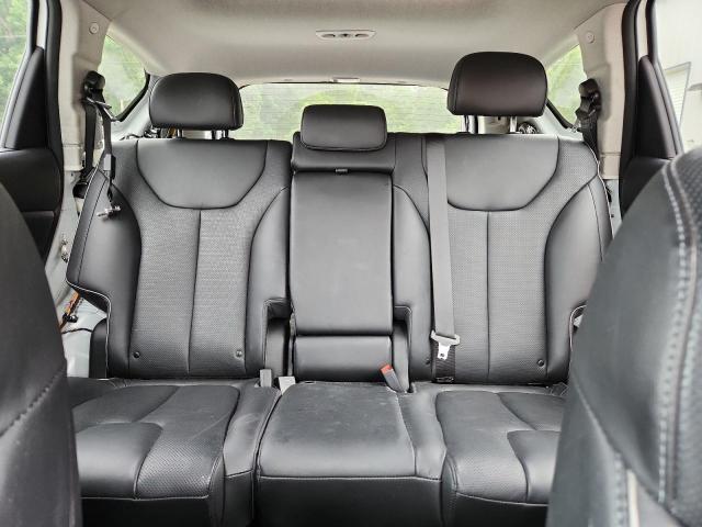 2021 HYUNDAI SANTA FE L 5NMS4DAL1MH337635