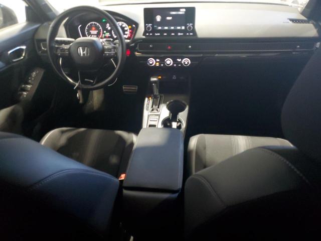 2024 HONDA CIVIC SPOR - 19XFL2H89RE036636
