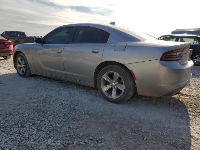 2018 DODGE CHARGER SXT PLUS 2C3CDXHG1JH128762