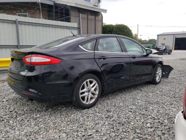 2016 FORD FUSION SE - 3FA6P0H76GR124944