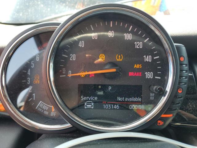 2015 MINI COOPER S WMWXU3C59F2B65764