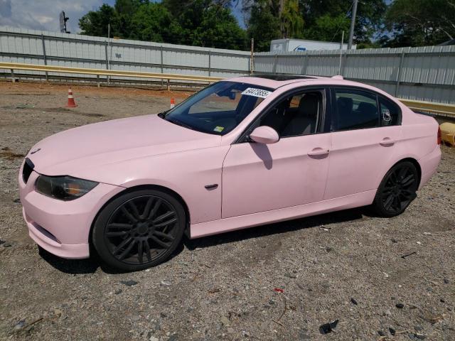 BMW 328 XI SUL